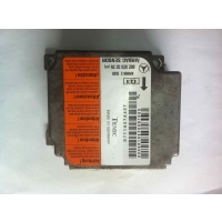 Блок AirBag Mercedes E W210 2001 A0028203226