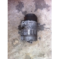 Компрессор кондиционера Mercedes S W221 2006 A0032308411