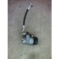 Компрессор кондиционера Mercedes E W212 2011 A0032308711,4472605991,6SBU16C02N09910
