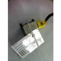 Датчик удара Mercedes ML W164 2008 A00382028266,A0038202826
