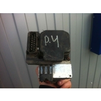 Блок ABS Mercedes A W168 2001 A0044310912,A0044311012,A0044310912