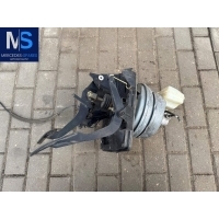 Цилиндр тормозной главный Mercedes A W168 2001 A0054304530,168,A0054301530,A0064300001,A1682900549,A1683011120,A1682904101