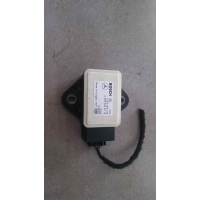 Датчик ускорения Mercedes E W212 2012 A0055422618,0265005735