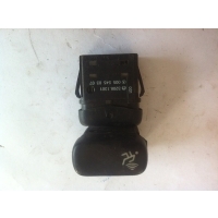Кнопка обогрева заднего стекла Mercedes Vito W638 2002 A0055450307