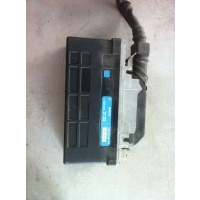 Блок управления ABS Mercedes 190 W201 1988 A0055452132,A0055455132,A0055455132,A0055452132,A0035457432,A0055452132,A0055452132,A0055455132,A0035457432,0265101018