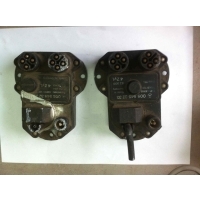 Коммутатор зажигания Mercedes E W124 1988 A0055453232,201,190,124,A0075454832,A0055453032,A0075454732