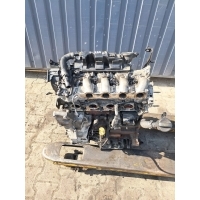 SILNIK LAND ROVER FREELANDER II 2.2 224DT