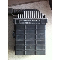 Блок управления двигателем Mercedes E W124 1986 A0065450032,201,0280800220,A0045453032,A0075450332