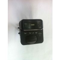 Кнопка корректора фар Mercedes Sprinter 1998 A0075451524