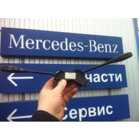 Переключатель круиз-контроля Mercedes S W220 2005 A0085452424
