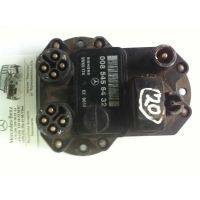 Коммутатор зажигания Mercedes E W124 1988 A0085456432,A0065457632,A0055458732,A0045454632,A0085456232,A0065457432,A0055458532,A0045454432
