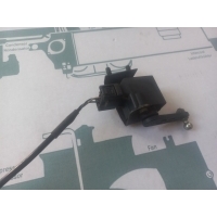 Кран уровня подвески Mercedes A W169 2009 A0105427717N10,AA0105427717,0105427717,A0105427717