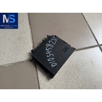Блок управления (другие) Mercedes S W140 1995 A0105458232