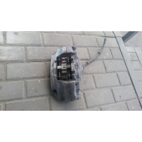Суппорт передний левый Mercedes E W213 2017 A0114219798,A0014213091,A0004217274,A0014214086,A0004214665