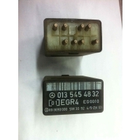 Реле (прочие) Mercedes Vito W638 2000 A0135454832,0135454832