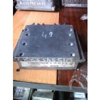 Блок управления (другие) Mercedes CL W140 1993 A0155455732