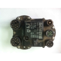 Коммутатор зажигания Mercedes S W140 1995 A0155456032