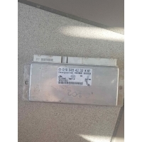 Блок управления ABS Mercedes C W202 1988 A0195454232