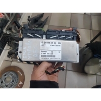 Блок управления ABS Mercedes C W202 1999 A0195454632