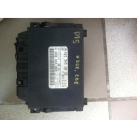 Блок управления парктрониками Mercedes CLK W208 2000 A0215459032,A0225458632