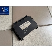 Блок управления АКПП Mercedes ML W163 2001 A0225452432