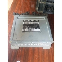 Блок управления двигателем Mercedes C W202 1996 A0225459132