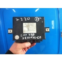 Блок управления (другие) Mercedes CL W215 2002 2305451032,A0225459832,220,A0295458532,A0315453132,A0325450032,A2305450132,A2305451032
