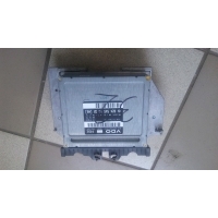 Блок управления двигателем Mercedes C W202 1997 A0245451332,A0195454232