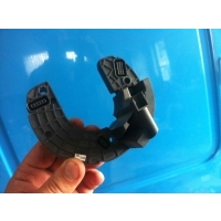 Датчик угла поворота руля Mercedes S W220 2001 A0255454432A,A0255454432,0255454432