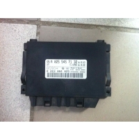 Блок управления парктрониками Mercedes E W211 2003 A0255457132,A2115453932