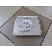 Блок управления ESP Mercedes E W210 2001 A0245450832,A0275453132,A0275455632,A0275455632,A0215453132