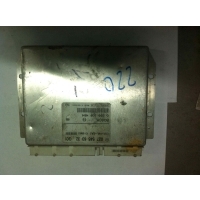 Блок управления ESP Mercedes S W220 2000 A0275456332,220,A0285458432,215,A0295454532