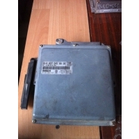 Блок управления двигателем Mercedes ML W163 2000 A0265456632,A1121530479,A0255458632,202,A0245455932,208,129,A0275456632,A1121530479