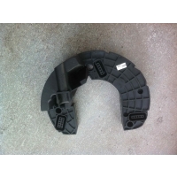 Датчик угла поворота руля Mercedes S W220 2005 A0285456932,A0005452410,A0285456932