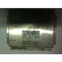 Блок управления ESP Mercedes E W210 2001 A0295456432