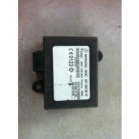 Блок комфорта Mercedes Sprinter 2000 A0315455832,A0265451732,A0205455632,A0335455932