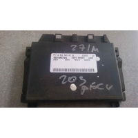 Блок управления АКПП Mercedes C W203 2006 A0345454332,A0325454332,A0325454232