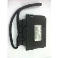 Блок управления парктрониками Mercedes CL W215 2003 A0335453332215,A0335453332