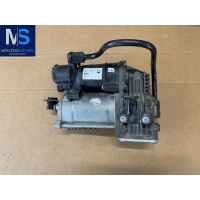Компрессор пневмоподвески Mercedes S W222 2018 A0993200104,0993200104,A2223200304,A2223200404