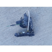 Замок двери передней правой Mercedes C W205 2017 A0997202000,A0997206701,A0997202000,A2057600104,A2220063999,A0997604801,A0997661800,A2057230239