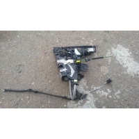 Замок двери передней левой Mercedes E W213 2015 A0997202100,A0997206501,A0997602100,A2057600504,A2057330539