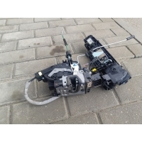 Замок двери передней правой Mercedes GLC 2018 A0997206701,A0997202000167,A0997202000,A0997206701,A0997202000,A2057600104,A2220063999,A0997604801,A0997661800,A2057230239