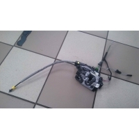 Замок двери задней правой Mercedes C W205 2018 A0997304200,A0997309600,A0997304200,A220064099