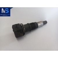 Механизм натяжения ремня, цепи Mercedes E W124 1988 A1020501011,A1020500411