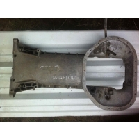 Поддон Mercedes S W116 1981 A1100140702,A1100100413,A1100100113