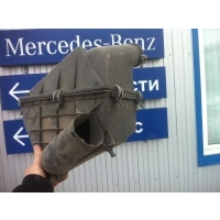 Корпус воздушного фильтра Mercedes C W202 1998 A1110900301,A1110900801,1110900301,1110900801