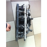 Коллектор впускной Mercedes C W203 2003 A1111412001,1111412001