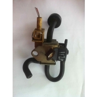 Клапан EGR Mercedes S W220 2002 A1121400060,A1121400460,52793101