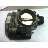 Заслонка дроссельная Mercedes E W210 2000 A1121410025,0205003046