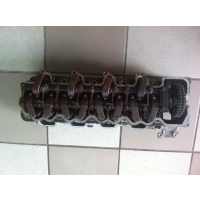 Головка блока цилиндров Mercedes ML W163 2002 A1130102020,A1130507901,A1130503901,A1130502201,A1130520001,A1130500731,A1130501331,A1130501531,A1130500631,A1130500034,A1130500534,A1130501034,A1130500